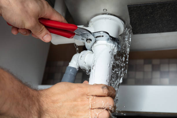 Best Local water damage restoration  in Fairview, GA