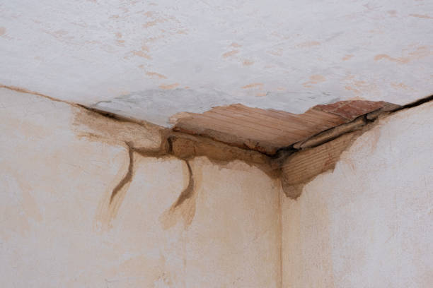 Water damage restoration experts in GA