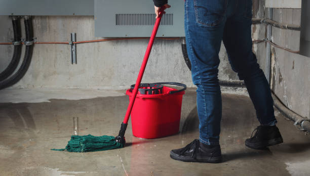 Best 24/7 water damage repair  in Fairview, GA