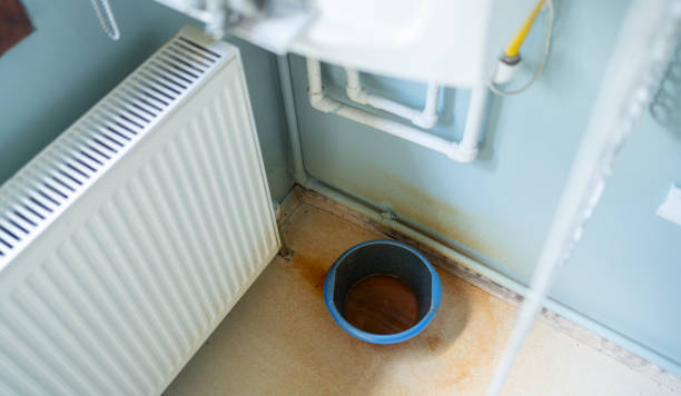 Best Water damage restoration near me  in Fairview, GA