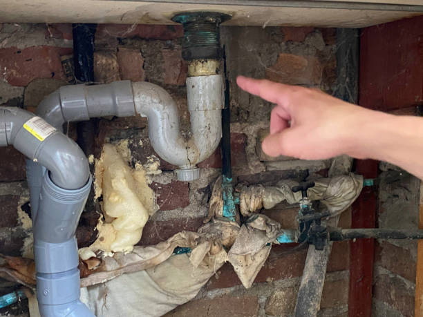 Best Sewage cleanup and water damage restoration  in Fairview, GA