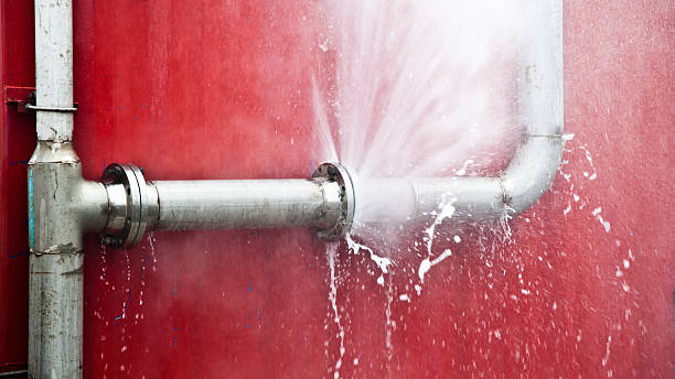 Best Carpet water damage restoration  in Fairview, GA